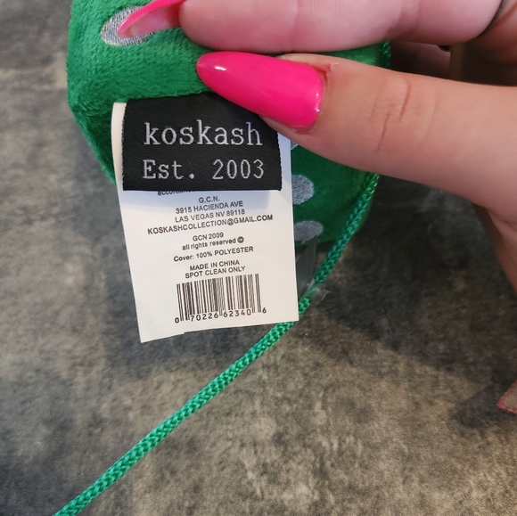 Las Vegas Dice car decor - Picture 5 of 9